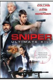 فيلم Sniper: Ultimate Kill 2017