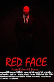 فيلم Red Face 2022