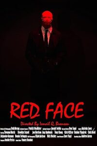 فيلم Red Face 2022