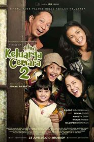 فيلم Cemara’s Family 2 2022