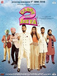 فيلم Carry On Jatta 2 2018