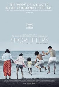 فيلم Shoplifters 2018