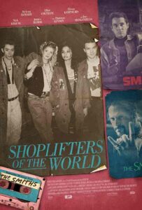 فيلم Shoplifters of the World 2021