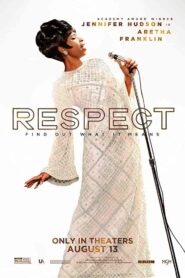 فيلم Respect 2021
