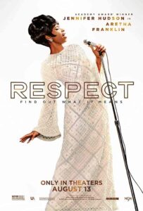 فيلم Respect 2021
