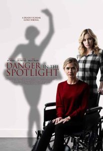 فيلم Danger in the Spotlight 2021