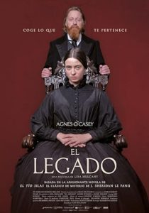 فيلم Lies We Tell 2023