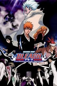 فيلم Bleach Movie 2 – The DiamondDust Rebellion