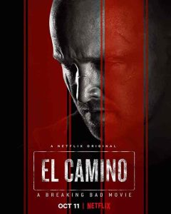 فيلم El Camino: A Breaking Bad Movie 2019