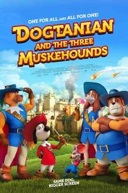 فيلم Dogtanian and the Three Muskehounds 2021