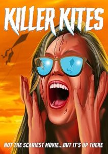 فيلم Killer Kites 2023
