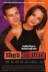 فيلم She’s All That 1999