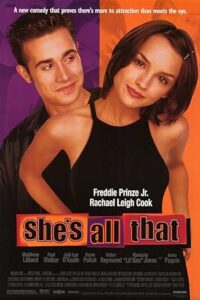 فيلم She’s All That 1999