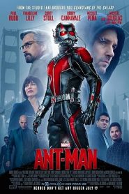 فيلم Ant-Man 2015