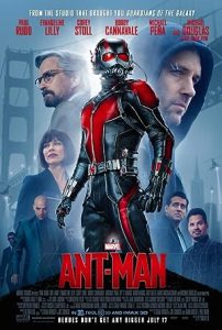 فيلم Ant-Man 2015