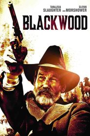 فيلم Black Wood 2022