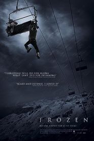 فيلم Frozen 2010