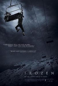 فيلم Frozen 2010