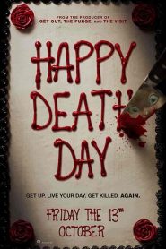 فيلم Happy Death Day 2017