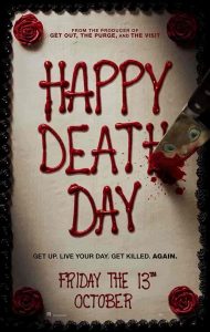 فيلم Happy Death Day 2017