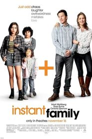 فيلم Instant Family 2018