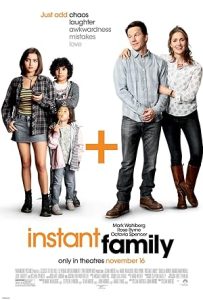 فيلم Instant Family 2018