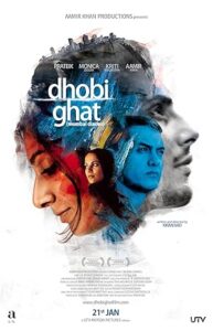 فيلم Mumbai Diaries 2010