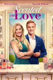 فيلم Scented with Love 2022