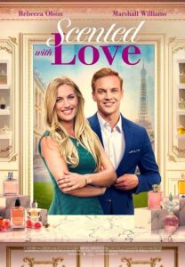 فيلم Scented with Love 2022
