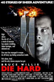 فيلم Die Hard 1988