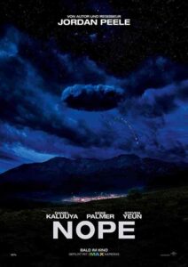 فيلم Nope 2022