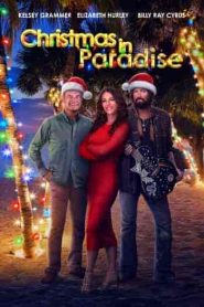 فيلم Christmas in Paradise 2022