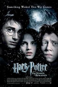 فيلم Harry Potter and the Prisoner of Azkaban 2004