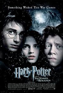 فيلم Harry Potter and the Prisoner of Azkaban 2004