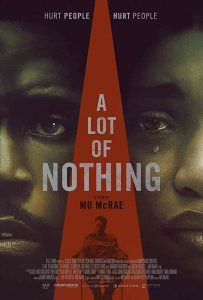 فيلم A Lot of Nothing 2022