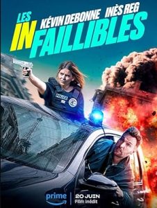 فيلم Les Infaillibles 2024