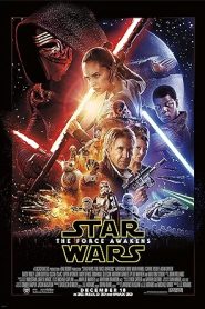 فيلم 2015 Star Wars Episode VII The Force Awakens