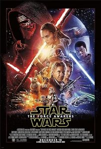 فيلم 2015 Star Wars Episode VII The Force Awakens