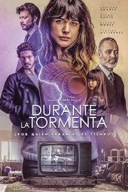 فيلم Mirage 2018