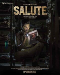 فيلم Salute 2022