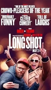 فيلم Long Shot 2019