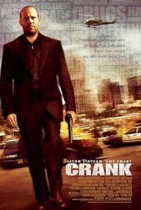 فيلم Crank 2006