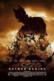 فيلم Batman Begins 2005