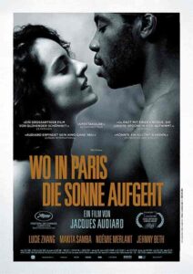 فيلم Paris, 13th District 2021