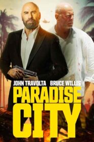 فيلم Paradise City 2022