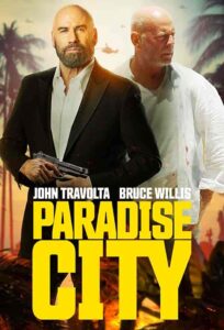 فيلم Paradise City 2022