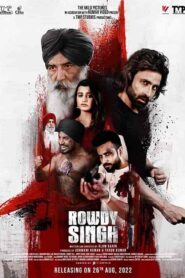 فيلم Rowdy Singh 2022