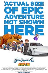فيلم Playmobil: The Movie 2019