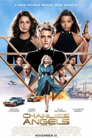 فيلم Charlie’s Angels 2019