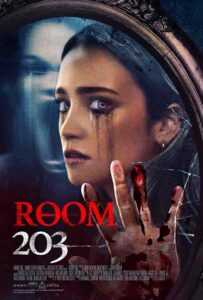 فيلم Room 203 2022